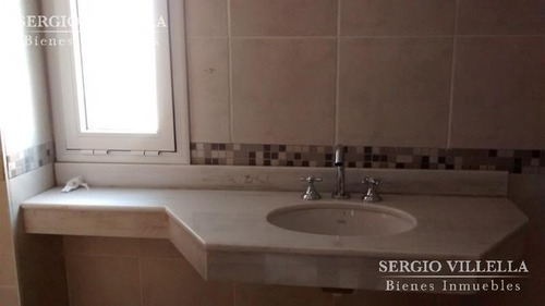 Imagen 7 de 11 de Cafferata 1000 - Departamento Un Dormitorio En Venta