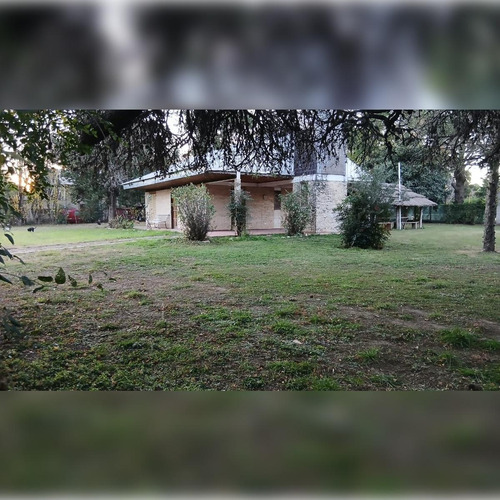 Casa En Venta En Sierras De Cordoba Villa Lago Azul