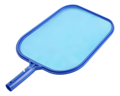 Acessório Multiuso Pool Leaf Rake Skimmer Mesh Net