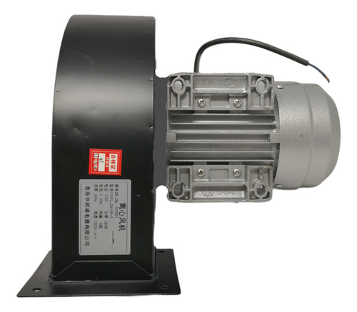 Ventilador Centrifugo Extractor220v 250w