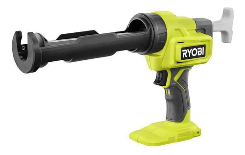 Ryobi 18v One 10 Oz. Pistola Adhesiva Y Calafateo 18 Volt