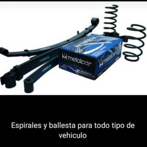  Grupo Ballesta Trastoyota Long Van Chasis Largo 2002-08r