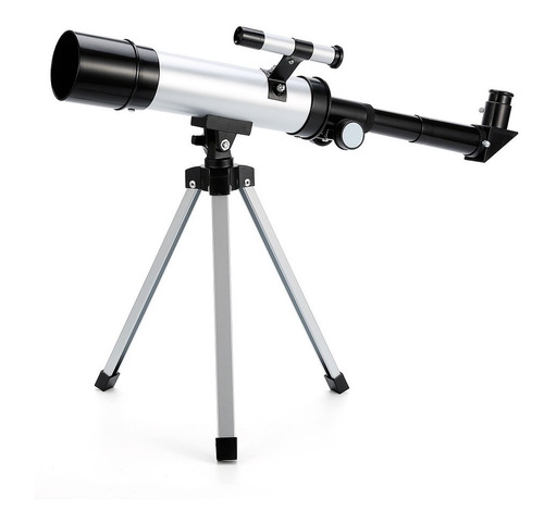 Telescopio Refractor Para Avistamiento Astronómico F36050