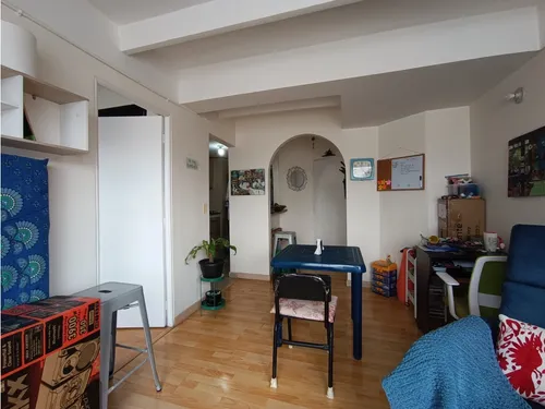 Venta De Apartaestudio En Prado Veraniego - Sin Parqueadero