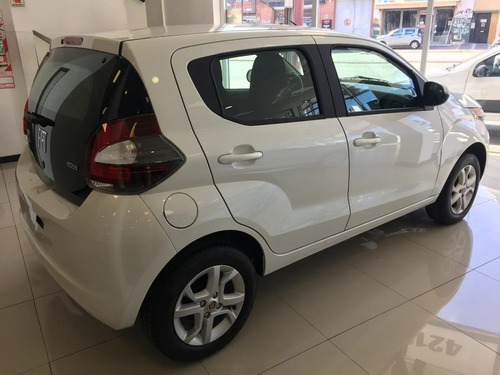 Imagen 15 de 17 de Fiat Mobi 2022 Con Minimo Anticipo Y Cuotas O Tu Usado L