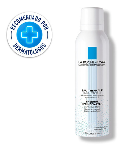 Agua Thermal La Roche Posay Hidratante Protectora 150ml