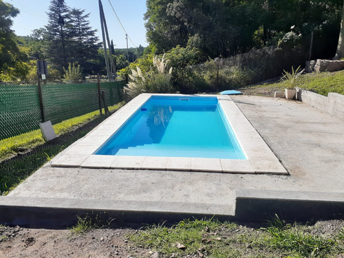 Propiedad En Rio Ceballos-calle Lincoln 1180- B El Caracol
