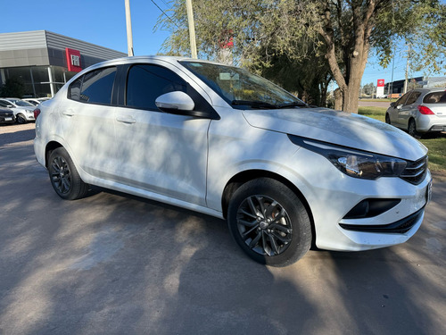 Fiat Cronos DRIVE 1.3 GSE BZ