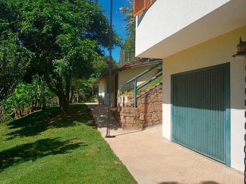 Chácara Com 7 Dormitórios À Venda, 3000 M² Por R$ 3.000.000 - Itupeva - Itupeva/sp - Ch0040