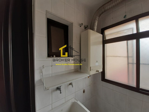Imagem 26 de 30 de Apartamento A Venda No Bairro Jardim Marajoara Em São Paulo - Bh1300031-1