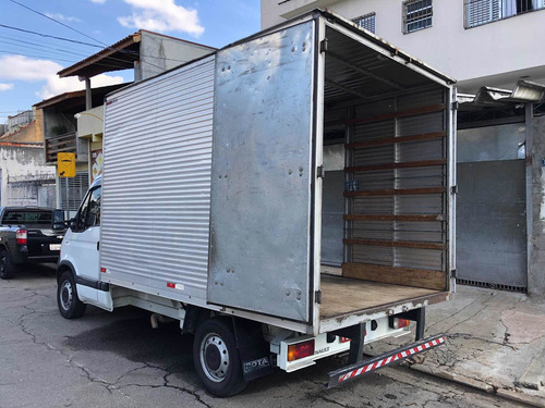 Renault Master 2012 2.5 Dci L2h1 2p