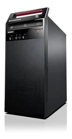 Imagem 2 de 8 de Lenovo Thinkcenter Edge 72 Core-i3 4gb 500gb