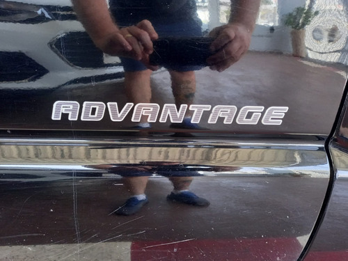 Imagem 4 de 10 de S10 Advantage Cs Flex 2011