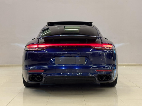 Porsche Panamera 2.9 V6 E-HYBRID 4 PLATINUM EDITION PDK