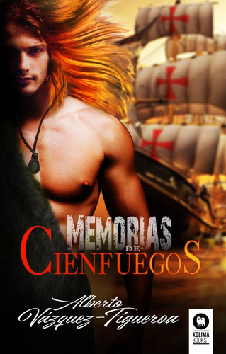 Libro Memorias De Cienfuegos