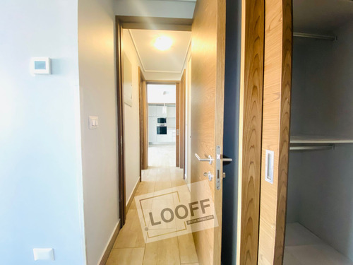 Looff Prop Depto 2d/2b Los Leones/ Bilbao