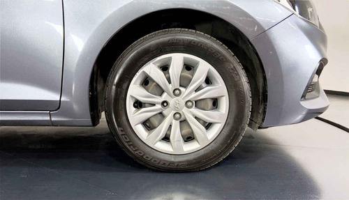 Imagen 11 de 15 de 109636 - Hyundai Accent 2018 Con Garantía