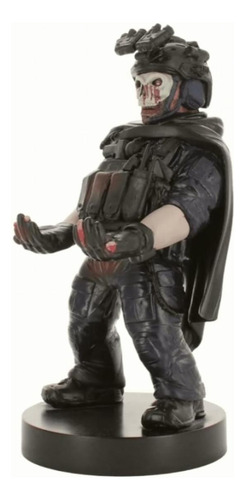 Cable Guy Call Of Duty Zombie Ghost Original Controller And