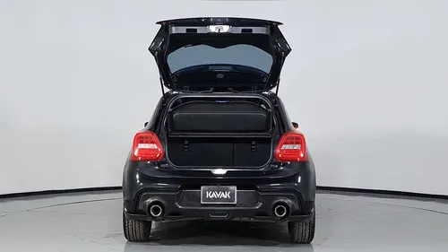 Suzuki Swift 1.4 BOOSTERJET SPORT AUTO