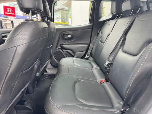 Jeep Renegade 1.3 Latitude Fwd At