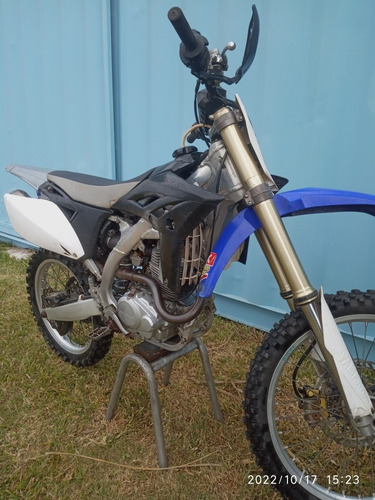Imagen 7 de 9 de Yamaha Yzf