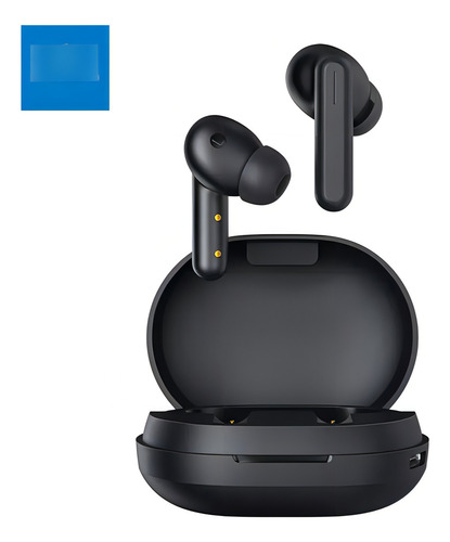 Haylou Gt7 Neo Auriculares In-ear Gamer Bluetooth 5.2 Htg