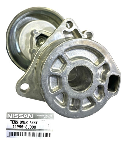 Tensor Correa Unica Nissan Xtrail T30 T31 Altima Sentra B15