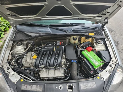 Renault Clio F.iv Expression
