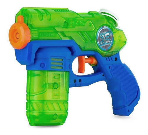 Pistola De Agua X-shot Stealth Soaker Doble X 2 Unidades