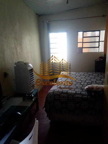 Imagem 5 de 26 de Casas - Venda - Vila Inema - Cod. 97 - V97