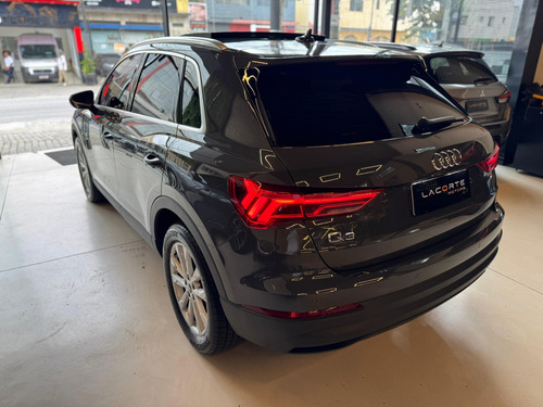 Audi Q3 1.4 35 TFSI GASOLINA PRESTIGE PLUS S TRONIC
