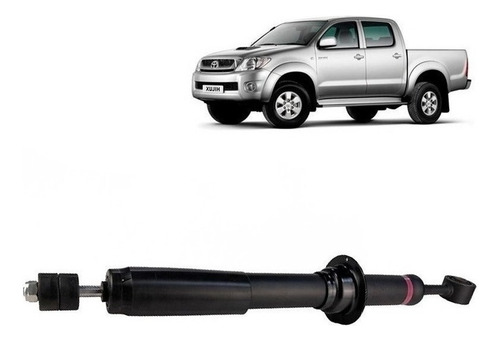 Amortiguador Der Izq Para Toyota Hilux  3.0 2009 2011