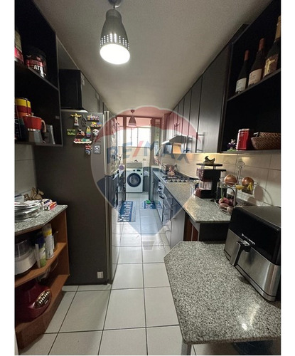¡tu Nuevo Hogar En Ñuñoa Te Espera!