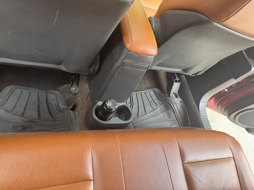 Jeep Compass 2.4 Limited 4x2 At