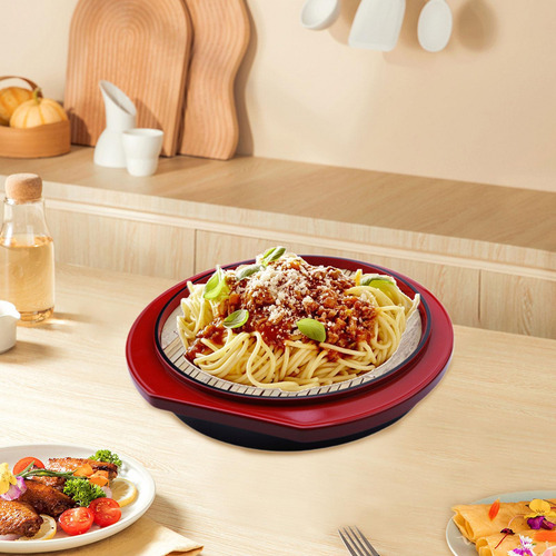 Platos Soba Snacks Plate Platters Tablero De Fideos
