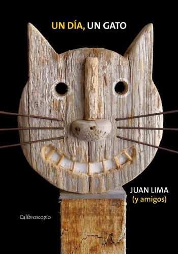 Un Dia, Un Gato - Juan Lima