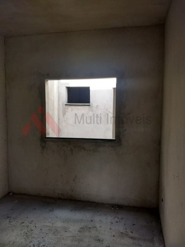 Imagem 5 de 6 de Imóvel Em Fase De Acabamento - Aceita Financiamento Mcmv - Mi903