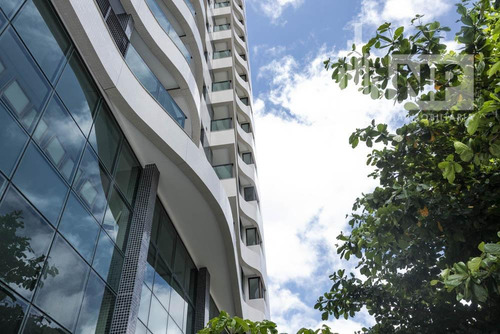 Imagem 8 de 15 de Apartamento À Venda Em Recife/pe - Np25v
