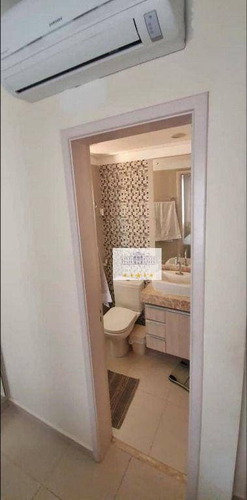 Imagem 16 de 26 de Apartamento À Venda, 67 M² Por R$ 257.000,00 - Umuarama - Araçatuba/sp - Ap0983