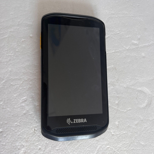 Coletor De Dados Android  Zebra Tc200j 