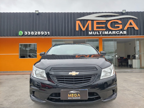 Chevrolet Onix 1.0 Joy 5p
