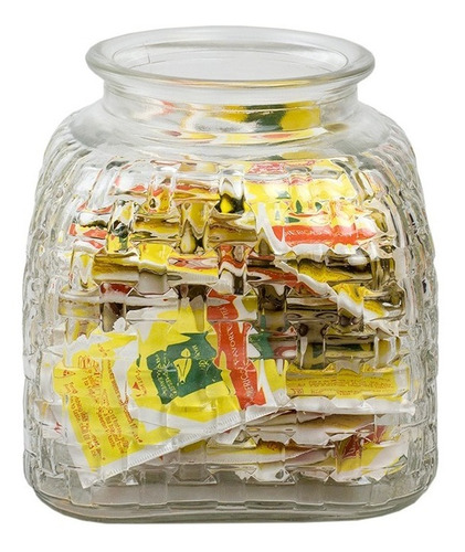 Imagen 4 de 5 de Contenedor Cuadrado Panamá 2.7 L