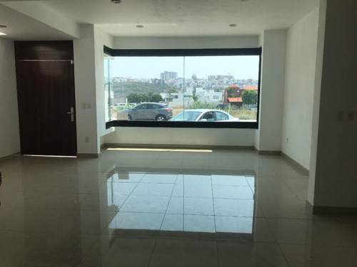 Hermosa Residencia En Pedregal De Vista Hermosa, Sótano, 3 R