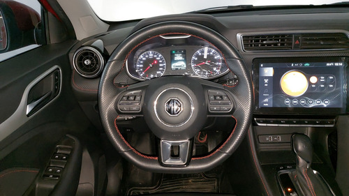 MG Zs 1.5 Excite Cvt