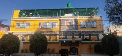 Cuarto en renta