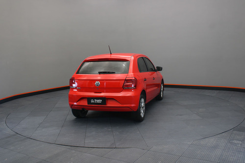 Volkswagen Gol 1.6 Mt 2020