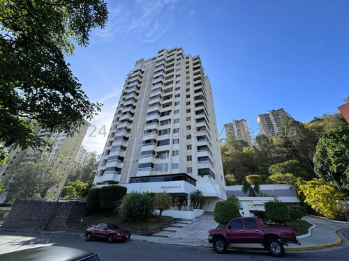Apartamento Venta Manzanares C/este. Ar. Mls # 24-24281