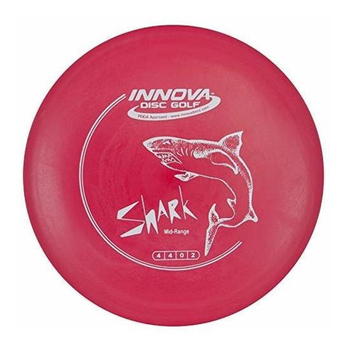 Innova Dx Tiburón Disc Golf (los Colores Pueden Variar).