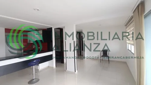 Apartamento En Venta En Rio Frio. Cod V61696