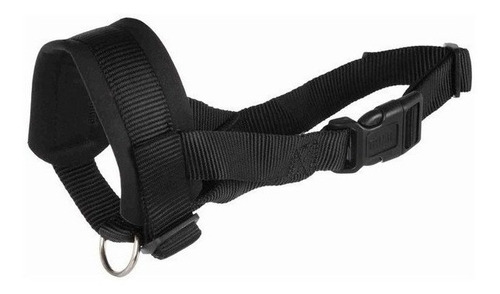 Bozal Lazo Nylon Entrenamiento Perros Cachorros 18-30 Cm